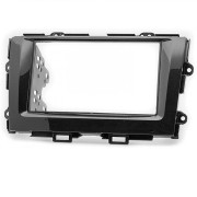 Перехідна рамка Carav 11-445 для Honda Crider 2013+, 2 DIN