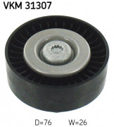    SKF VKM 31307