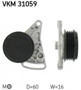    SKF VKM 31059