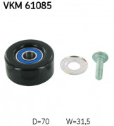    SKF VKM 61085