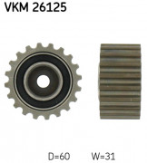    SKF VKM 26125