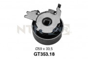    SNR GT353.18