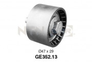    SNR GE352.13