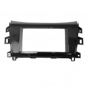   Carav 11-575  Nissan NP300, Navara 2014-2016 / Renault Alaskan 2016+, 2 DIN