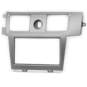 Переходная рамка Carav 11-500 для FAW Xiali N5 2009-2013, 2 DIN