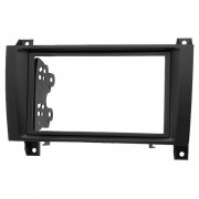   Carav 11-607  Mercedes-Benz SLK (R171), 2 DIN