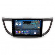 Штатная магнитола Abyss Audio QS-0164 DSP для Honda CR-V 2012-2016 (Android 11)