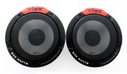 Акустическая система Vibe PULSE 6C-V4 (2-х полосная компонентная система)