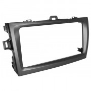   AWM 781-07-036  Toyota Corolla 2007-2013, 2 DIN