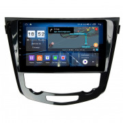   Abyss Audio QS-0175 DSP  Nissan Qashqai 2012-2016 (Android 11)