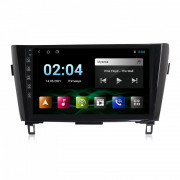   Abyss Audio SE-0176  Nissan Qashqai, X-Trail, Rogue 2014+ (Android 9)