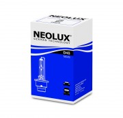 Ксенонова лампа Neolux D4S NX4S 35W 4300K