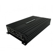 4-х канальный усилитель Dynamic State CA-200.4D CUSTOM Series
