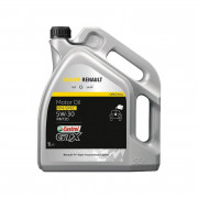   Castrol GTX RN-SPEC 5W-30 RN720