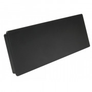 Универсальная переходная рамка (заглушка) ACV 281190-22, 1DIN