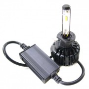 Світлодіодна (LED) лампа Galaxy CSP H1 6000K