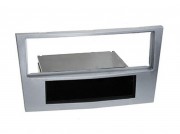 Перехідна рамка ACV 281230-24-4 для Opel Antara, Astra H, Astra Twin Top, Corsa D, Zafira B, 1 DIN
