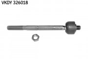 Рулевая тяга SKF VKDY 326018