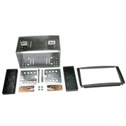 Перехідна рамка ACV 381230-01 для Opel, 2 DIN