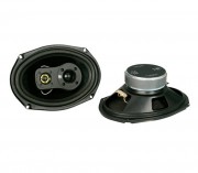 Акустична система DLS M569 (3-смугова коаксіальна система)