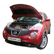   (  ) Euro-Upor EU-NI-JUK-01-2  Nissan Juke (2010-2019) 2