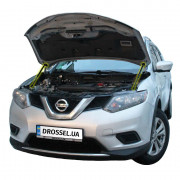   (  ) Euro-Upor EU-NI-ROG-03-2  Nissan Rogue (2014+) 2