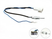 Антенный переходник Connects2 CT27AA71 для Honda Civic 2012+, Insight 2009-2015, Odyssey 2010+, CR-V 2012+