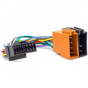 ISO  Carav 15-109   Sony  JVC