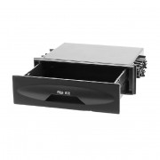 ������������� ������ Carav 11-907, 1DIN