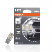 Комплект світлодіодів Osram LEDriving Standard Retrofit 9212CW-02B (T15 / W16W)