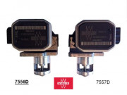   WAHLER 7556D