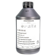 Оригинальное трансмиссионное масло для раздаточной коробки (раздатки) VAG Transfer box Oil (G 052 533 A2)