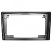 Переходная рамка Carav 22-1094 для Opel Astra H, Antara, Corsa D, Zafira B, 2DIN / 9'
