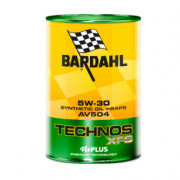   Bardahl Technos XFS AV 504 5W-30