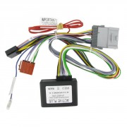      Connects2 CT53-HU01 (Hummer H2 2003-2008, H3 2005-2010)