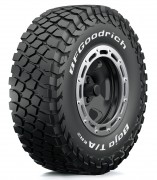  BFGoodrich Baja T/A