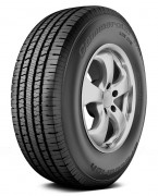 Шини BFGoodrich Commercial T/A All Season