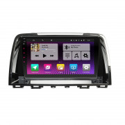 Штатная магнитола Incar TSA-0229 DSP для Mazda 6 (2012-2015), CX-5 (2012-2016) Android 10
