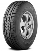 Шини Bridgestone Dueler H/L 683