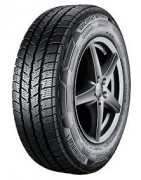 Шини Continental VanContact Winter