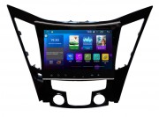   Sound Box Star Trek ST-6086  Hyundai Sonata 2010-2015 (Android 6.0.1)