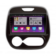 Штатна магнітола Incar TSA-1409 DSP для Renault Captur 2013-2019 (Android 10)