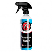 Спрей 'сухая мойка' для эффективной очистки слегка загрязненного автомобиля Adam's Polishes Waterless Wash