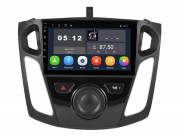 Штатна магнітола Sound Box SB-9232 2G CA для Ford Focus III (2012-2017) Android 10
