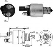    ZM ZM1498