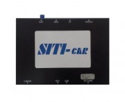 Універсальний мультимедійно-навігаційний блок SITI-car TC-5000
