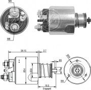    ZM ZM3491