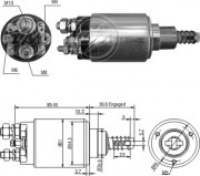    ZM ZM3640
