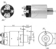    ZM ZM3995