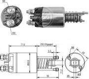    ZM ZM4651